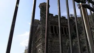 Reinventing Cities, Napoli candida Villa Ebe e il Polifunzionale di Piscinola