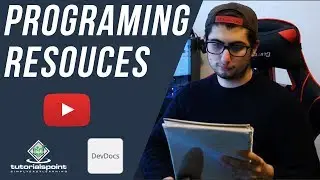 The BEST programming resources no one talks about 