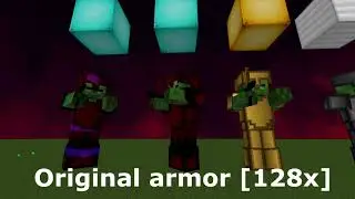 Verzide v4 [128x] edit in [16x] pack release