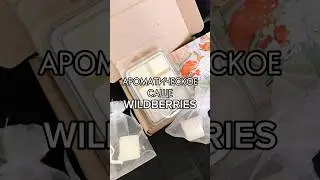Запах В Шкафу ✅Артикул WB - 247056593 (500₽)