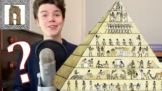 Where did Our FIRST GOVERNMENTS Come From?