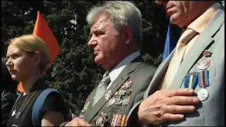 Пленники памяти.