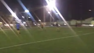 Gol 18 (Mateuz) 2018