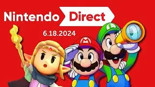 Cosmic & Friends React to Luigi Mario and Zelda Zelda