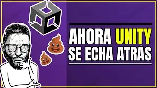 UNITY hace tremenda recogida de cable