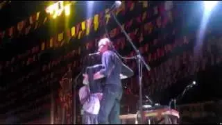 Christian Herve - Imagine (Band+Aid Benefit Concert)