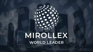 Mirollex logo