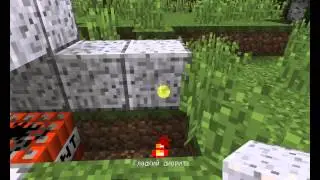 майнкрафт видео механизмы ловушки
