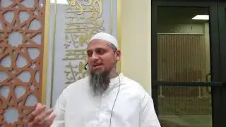 Tafsīr of Sūrah al-Ṣāffāt | verses 145-157 | 5/3/23