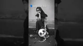 viral bocil di modif ayang 