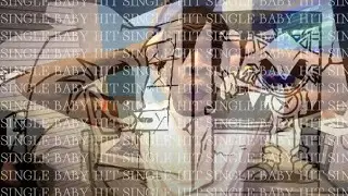 I made this for the Hit Single Funkkast 2 trailer and just never uploaded it lol