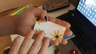 Идея для брелка ⛓❤