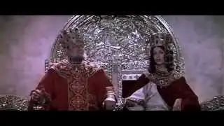 мой Бог - рабом меня не кличет...