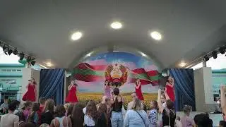Друзья - Дорога