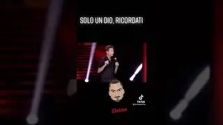 Pintus racconta di quando a conosciuto Zlatan Ibrahimovic