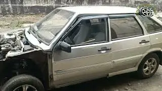 Обзор 2114 2008