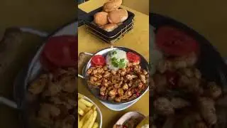 Dimçayı Göl Piknik Alanya