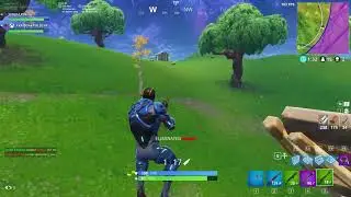 Fortnite Sniping Montage
