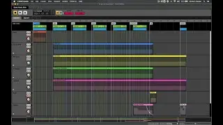 Vertical Adaptive Music