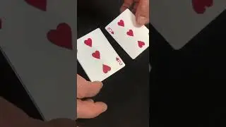 Тройка, нет двойка ?  Понял ТУЗ …
