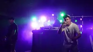 Chase - random attack live 2024