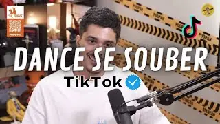 Dance se souber - Tik Tok - Atualizado 2024💦