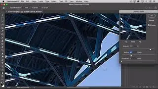 54 | Unsharp Mask filter | Photoshop tutorials 2021 | Getall Channel 54