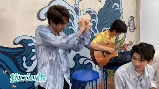 【ENG SUB】