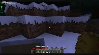 dream je l'imite(mnecraft)
