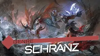 「Schranz」[rider] 英雄と邪龍ファーヴニル