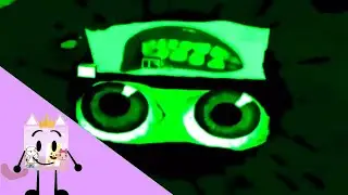 Klasky Csupo in Mirror Music v244.1
