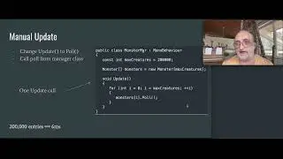 Practical Optimizations