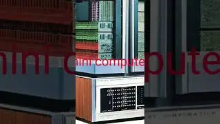 #technoshorts #techshorts #shorts evolution of computer science