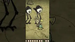 VANTAGENS do bioma MOSAICO no Don't Starve Together! 