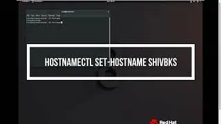 how to set hostname. #reels #youtubeshorts #youtube #subscribe #jetking