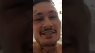 Morgenshtern обращение к Face