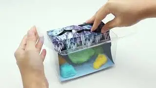 WES095XL Grow Your Own Crystals & Geodes