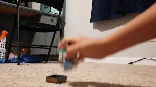 Mincraft:EP 1