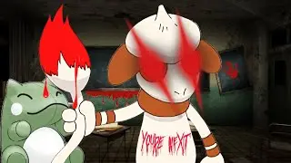 This Pokemon Psychological Horror Game Is Insane!