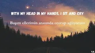 No Doubt - Dont Speak (Lyrics+Türkçe Çeviri)