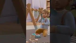 ✨✅ NUEVOS Rasgos para INFANTES 🧸 en los sims 4✨ ~