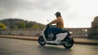 ZERO MOTORCYCLES 2026 LS LINE LS1 WHITE V2