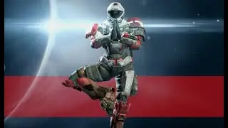 Red's Armor