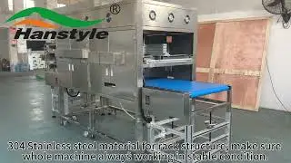 Customized 20KHz Ultrasonic Food Cutting Machine For Cake and Bread