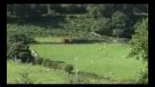The Corris Railway