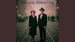Continuity, Without Unity (1940's Jazz Vintage & Retro Jazz Bar)