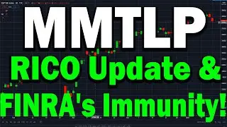 MMTLP: RICO Lawsuit Major Update! What to Expect Next?