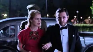 12 обезьян(2 сезон) Русский Трейлер 2016