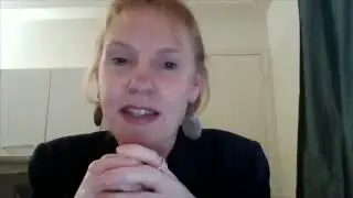 Exhibitor Update Interview 2022 -  Express Publishing
