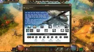 drakensang online christmas event 2013